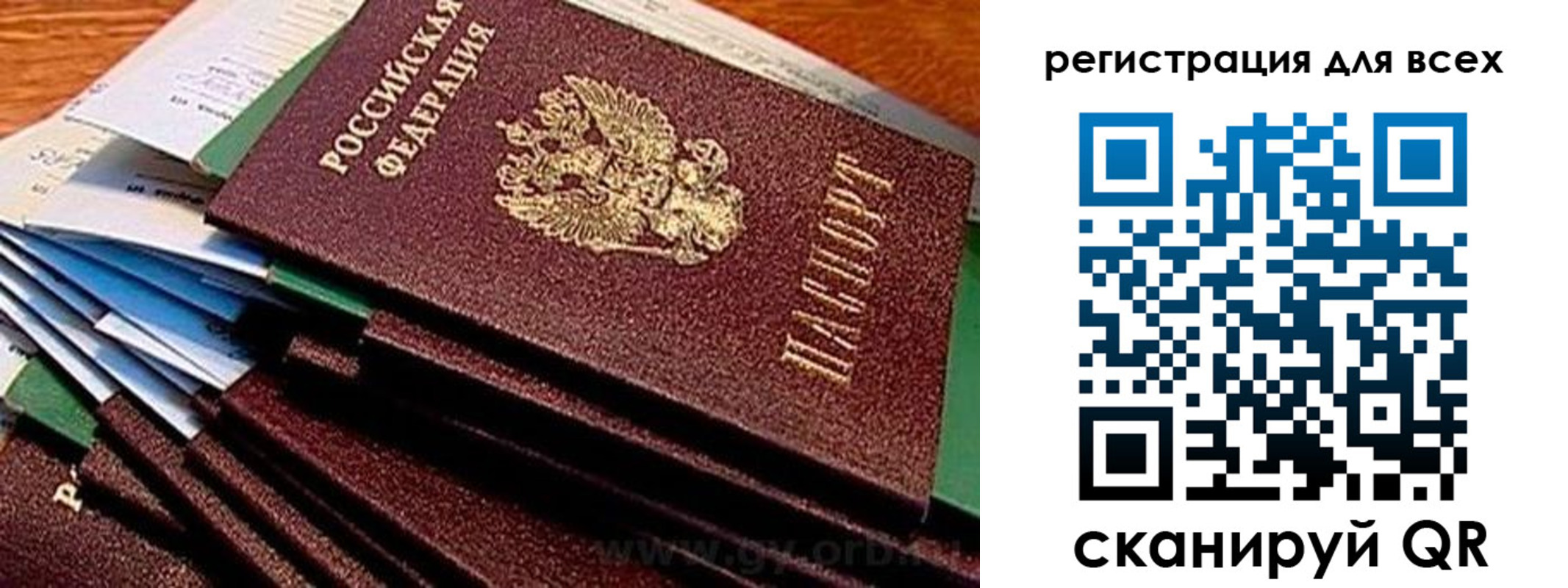 прописка для работы в Амурской области